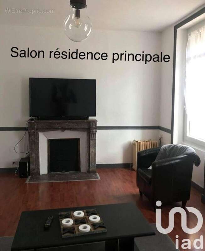 Photo 6 - Appartement à FLERS