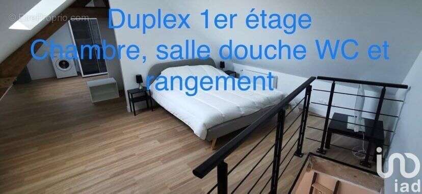 Photo 9 - Appartement à FLERS