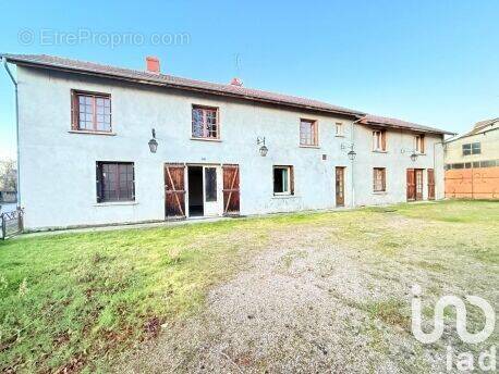 Photo 1 - Appartement à SAINT-YAN