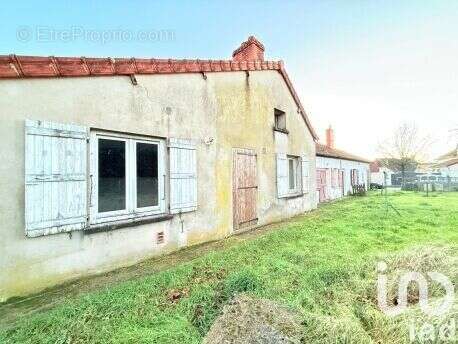 Photo 3 - Appartement à SAINT-YAN