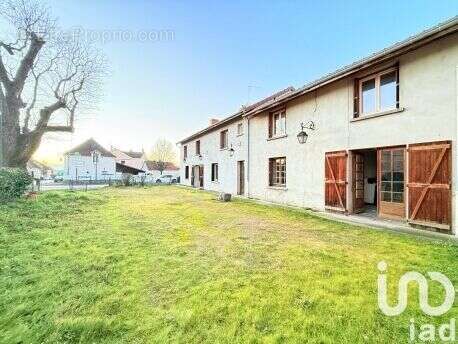 Photo 4 - Appartement à SAINT-YAN