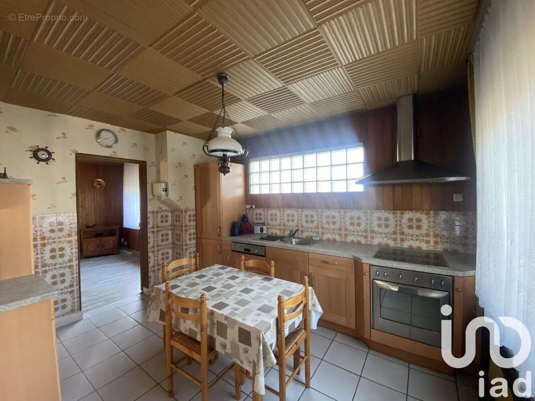 Photo 6 - Maison à CREUTZWALD