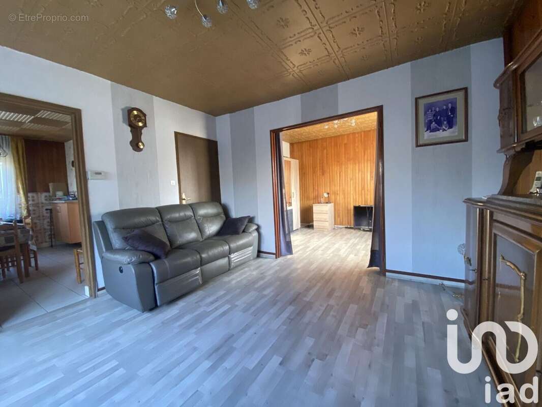 Photo 7 - Maison à CREUTZWALD