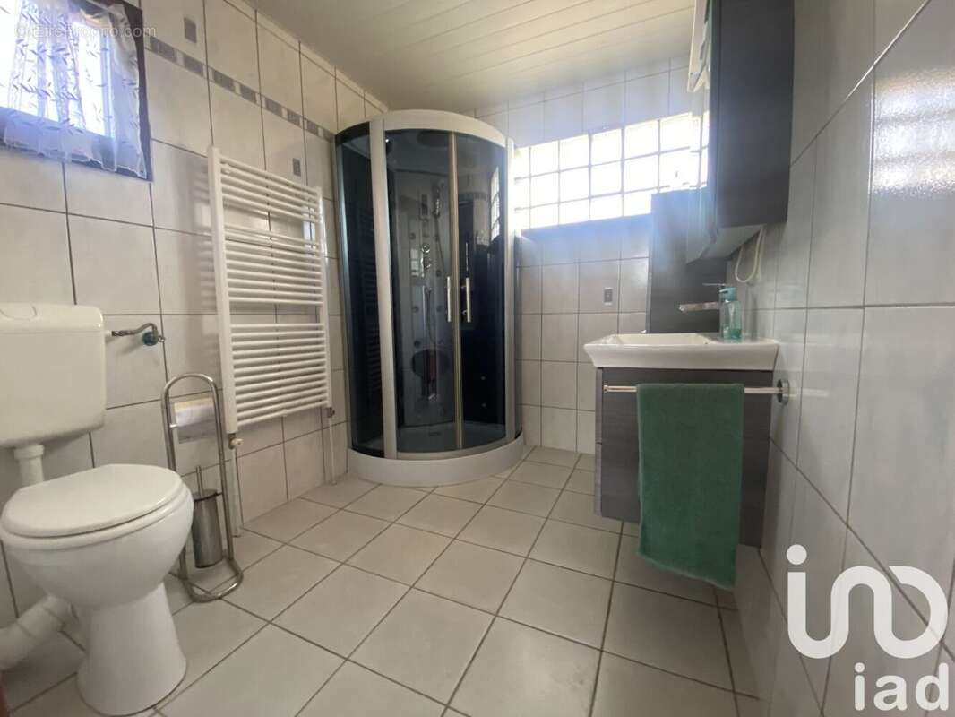 Photo 8 - Maison à CREUTZWALD