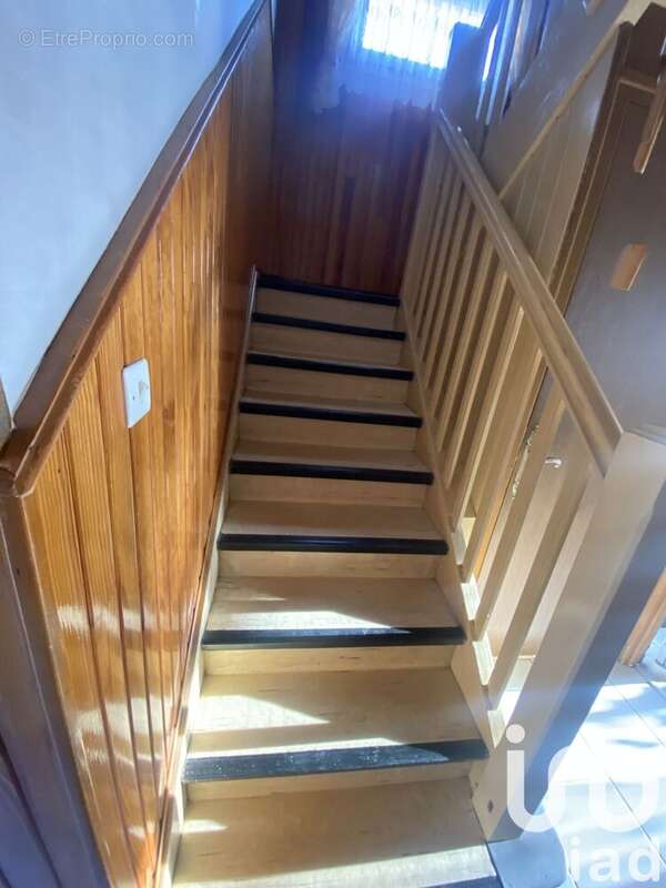 Photo 9 - Maison à CREUTZWALD