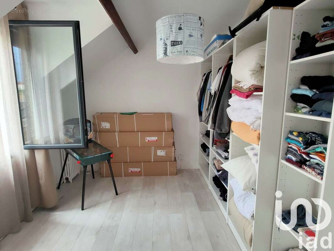 Photo 3 - Maison à SAINT-SAUVEUR