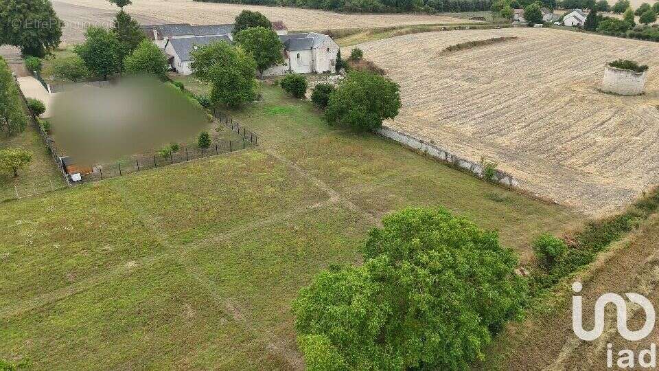 Photo 4 - Maison à SAINT-SAUVEUR