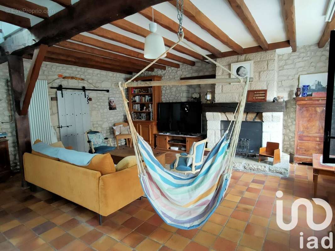 Photo 9 - Maison à SAINT-SAUVEUR