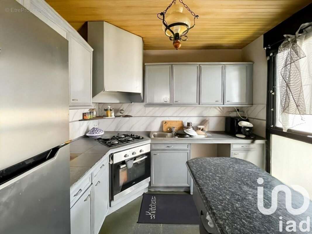 Photo 5 - Appartement à GRIGNY