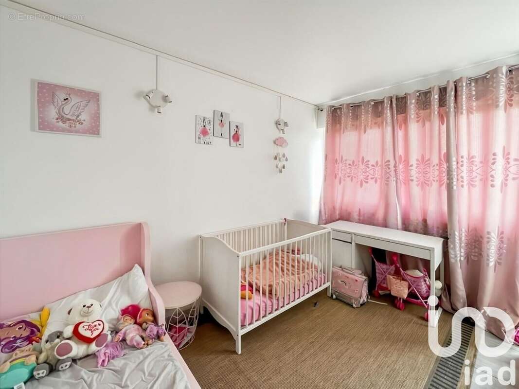 Photo 6 - Appartement à GRIGNY