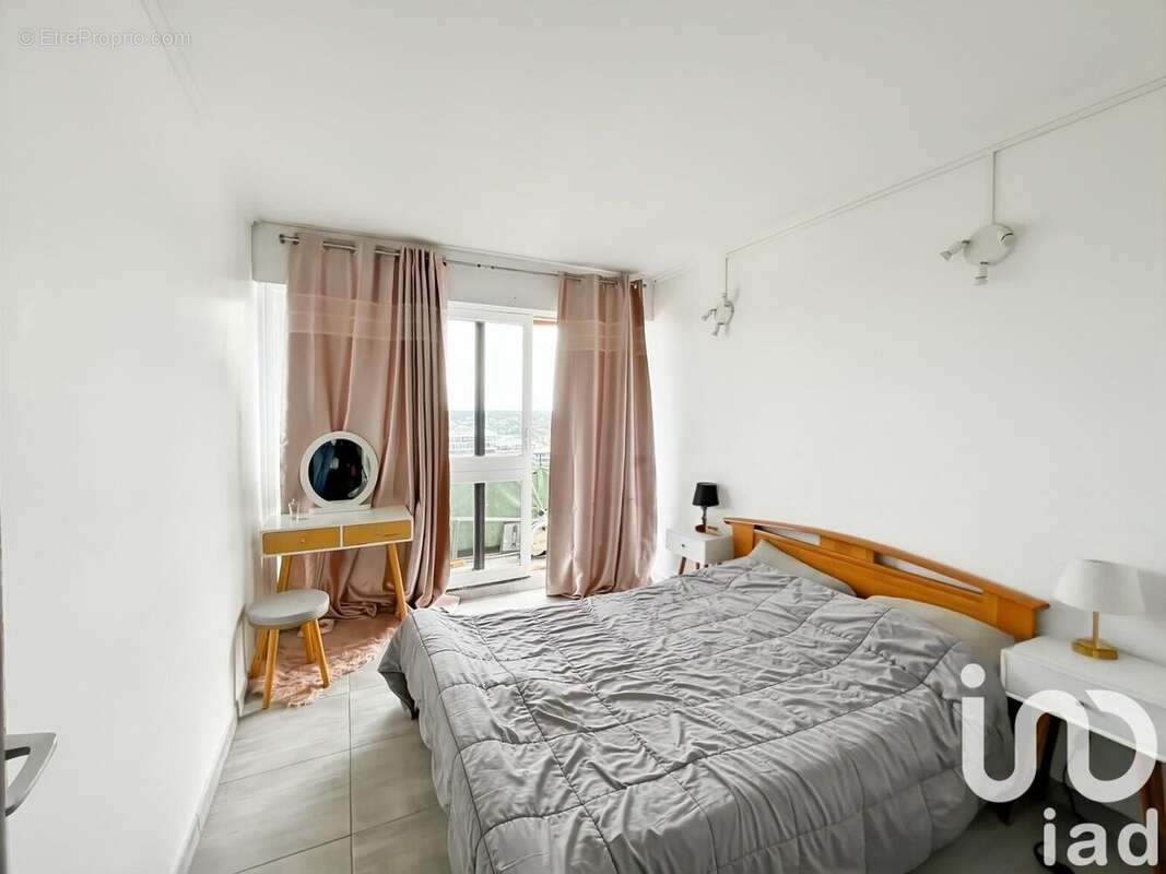 Photo 7 - Appartement à GRIGNY