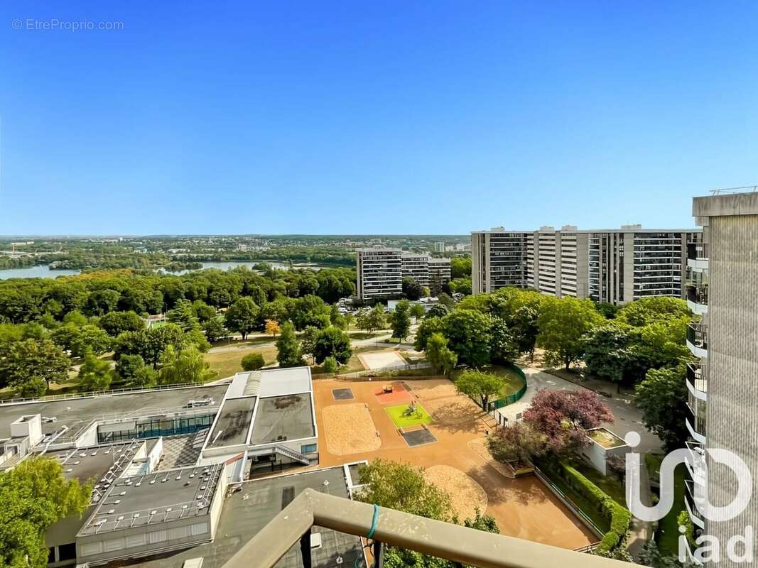 Photo 9 - Appartement à GRIGNY