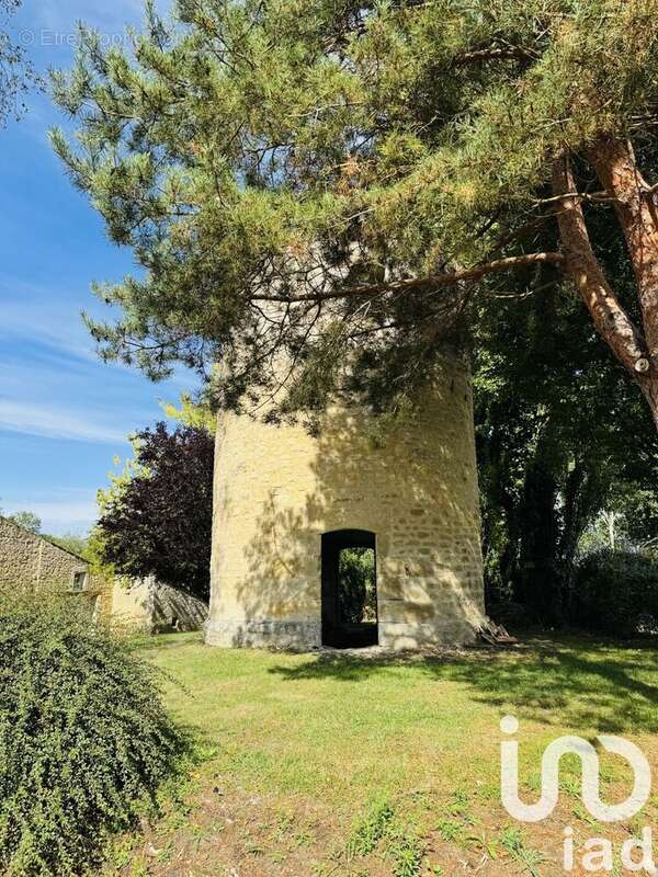 Photo 2 - Maison à GEMOZAC