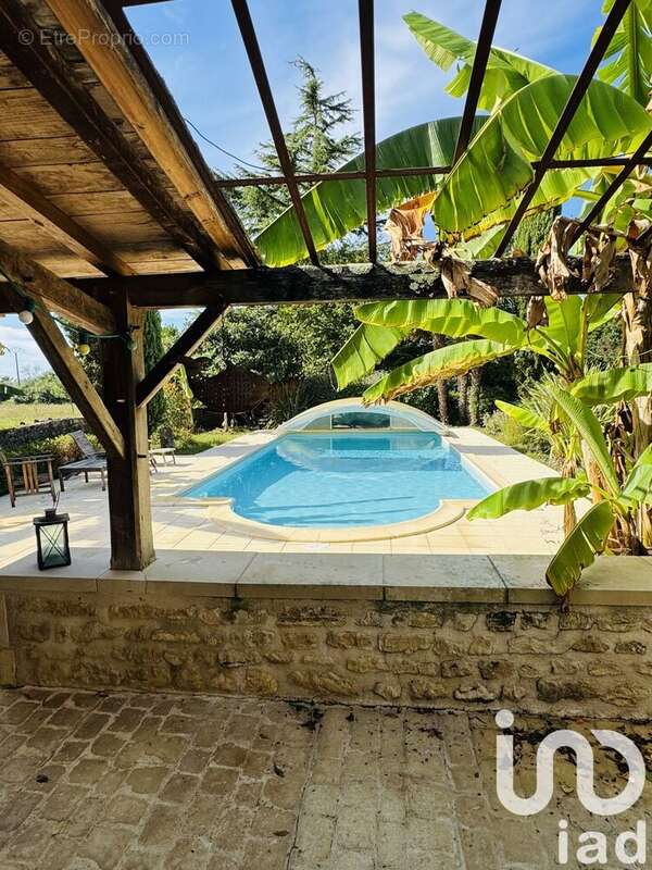 Photo 3 - Maison à GEMOZAC