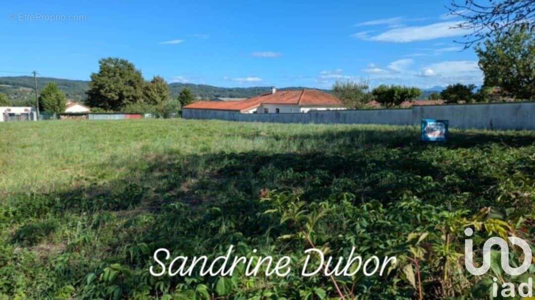 Photo 2 - Terrain à TOURNAY