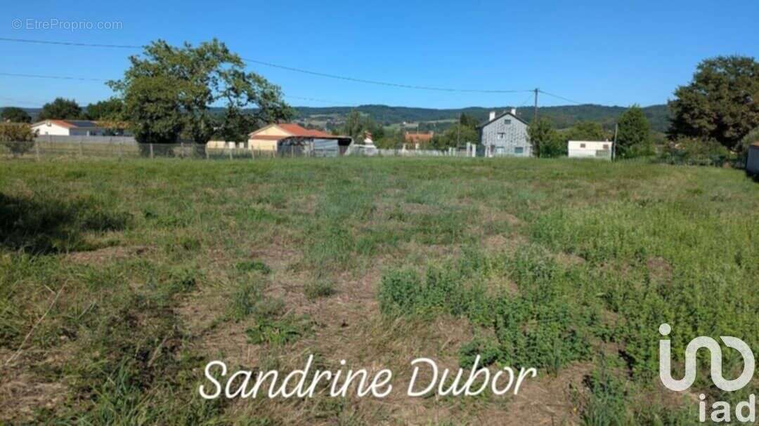 Photo 3 - Terrain à TOURNAY