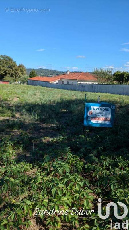 Photo 4 - Terrain à TOURNAY