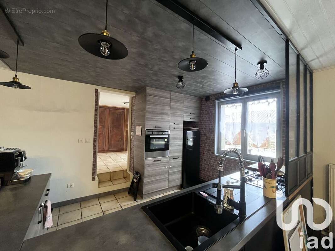 Photo 4 - Maison à SAINT-JUST-EN-CHEVALET