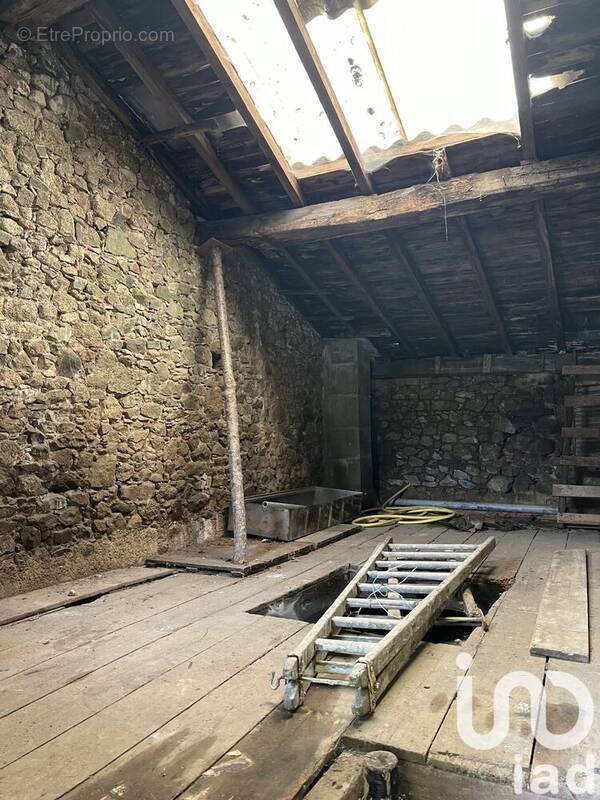 Photo 1 - Appartement à POUZAUGES