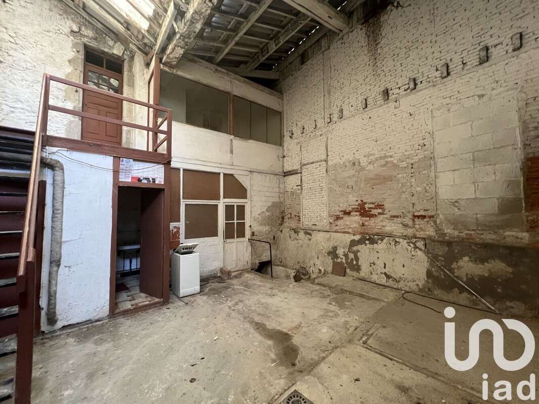 Photo 2 - Appartement à POUZAUGES