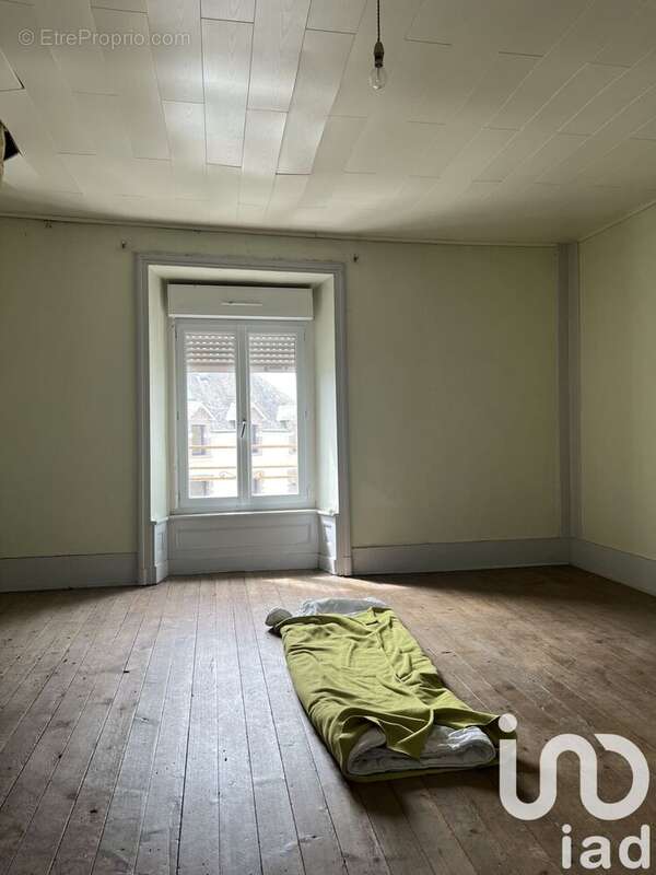 Photo 4 - Appartement à POUZAUGES