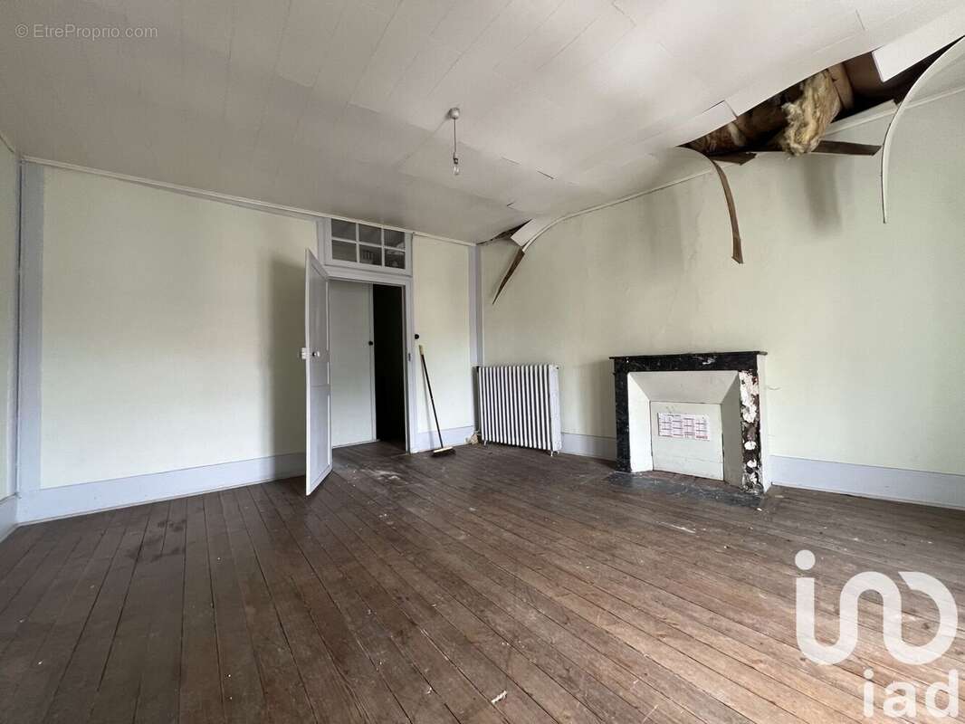 Photo 5 - Appartement à POUZAUGES