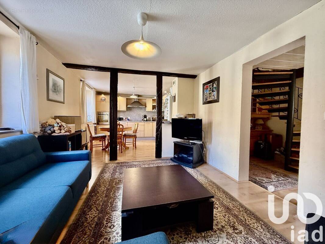 Photo 1 - Maison à OBERNAI