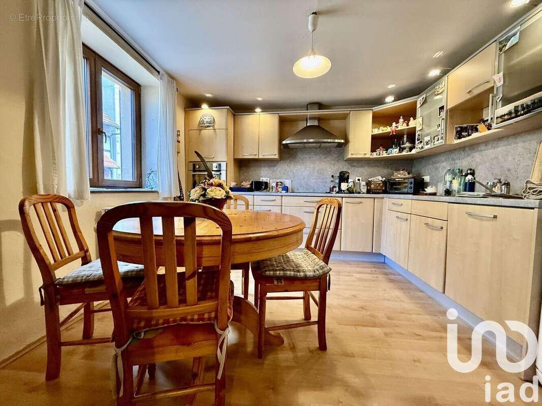 Photo 2 - Maison à OBERNAI