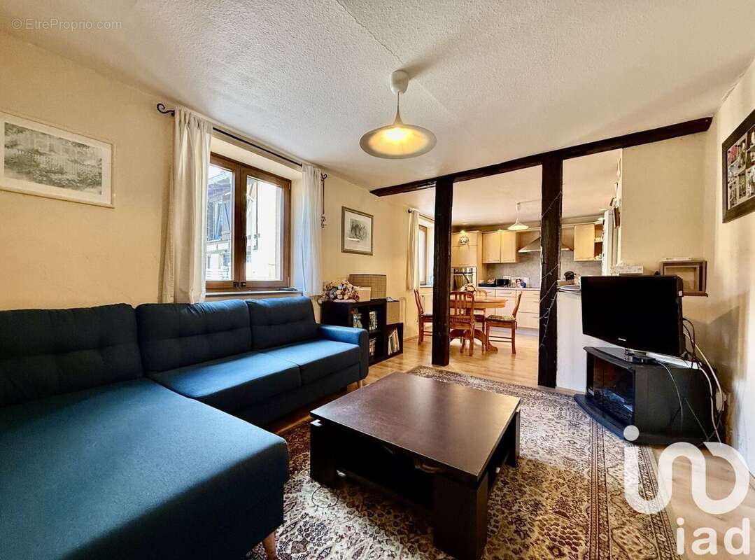 Photo 4 - Maison à OBERNAI