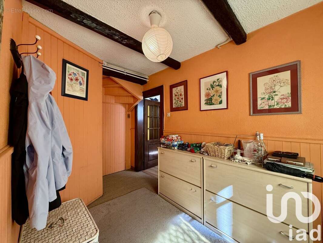 Photo 5 - Maison à OBERNAI