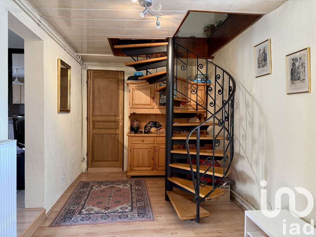 Photo 6 - Maison à OBERNAI