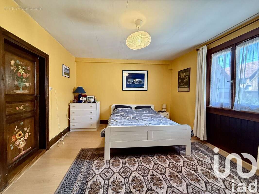 Photo 8 - Maison à OBERNAI