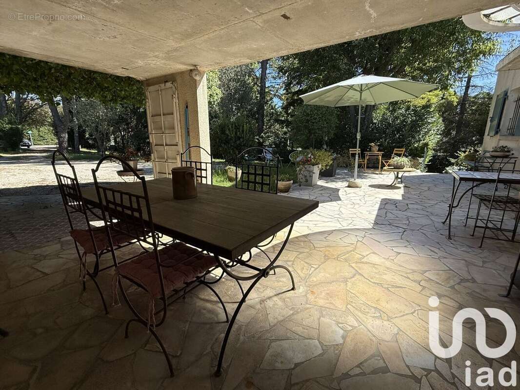 Photo 2 - Maison à BOLLENE