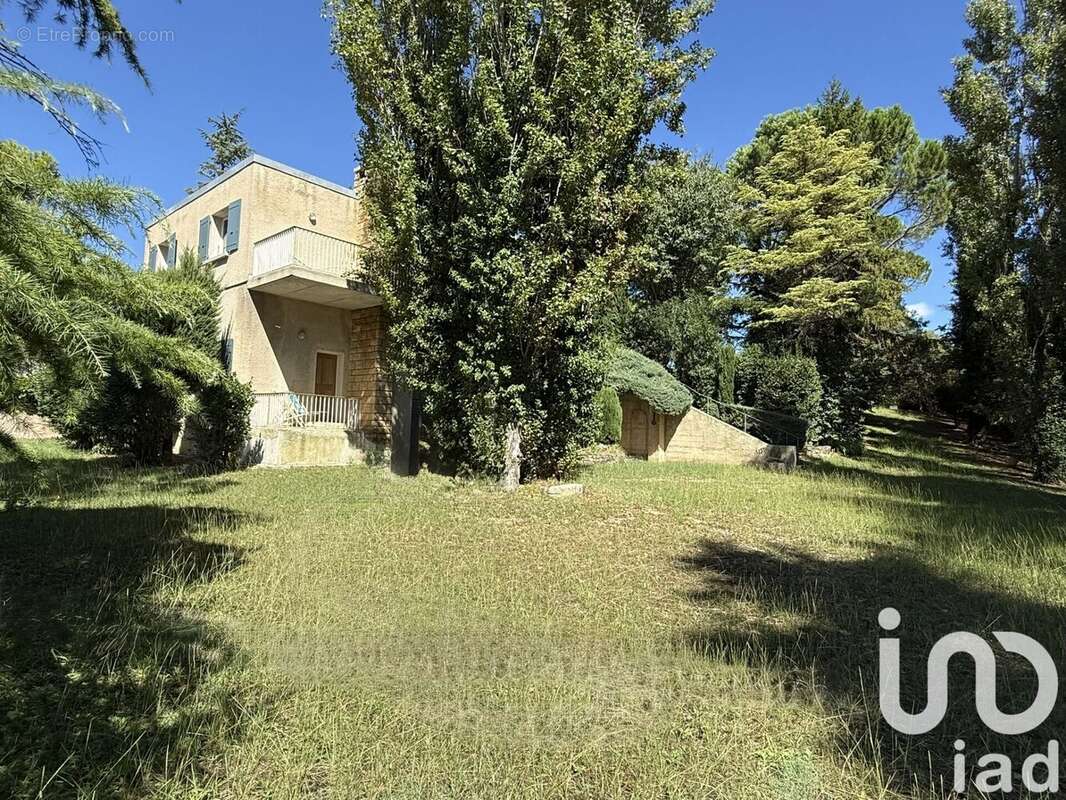 Photo 4 - Maison à BOLLENE