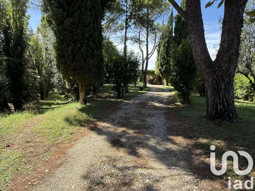 Photo 6 - Maison à BOLLENE