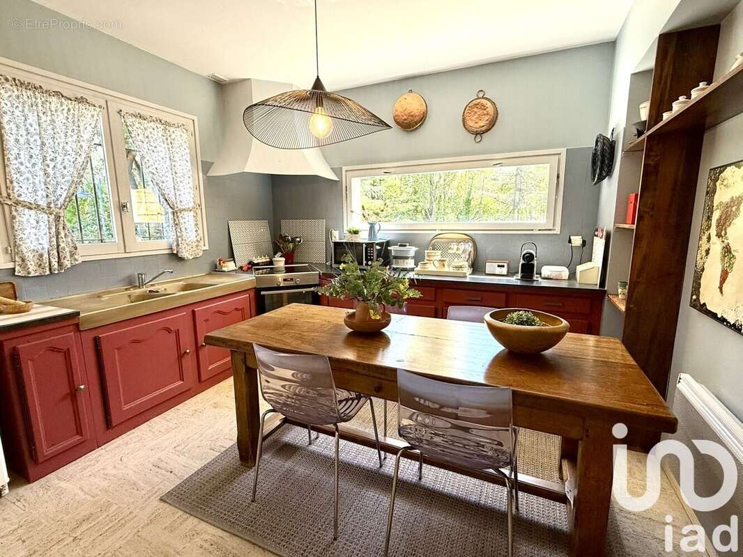 Photo 7 - Maison à BOLLENE