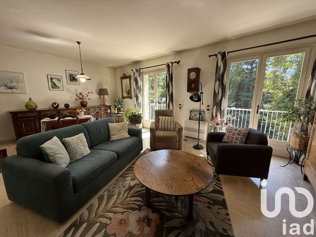 Photo 9 - Maison à BOLLENE