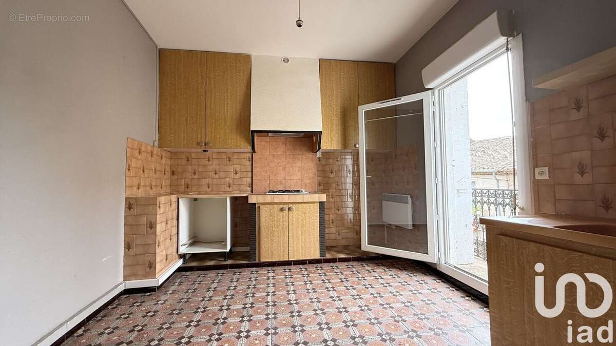 Photo 2 - Maison à ASPIRAN