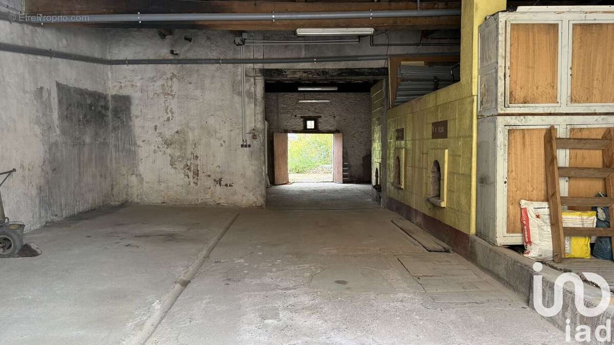 Photo 7 - Maison à ASPIRAN