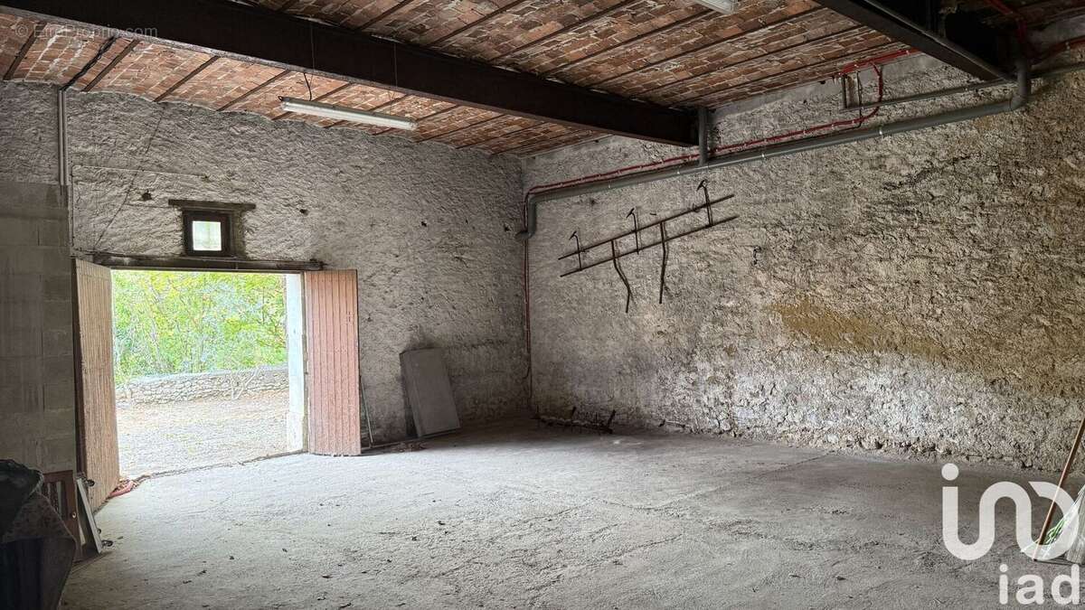 Photo 8 - Maison à ASPIRAN