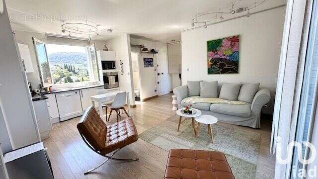 Photo 2 - Appartement à CASSIS