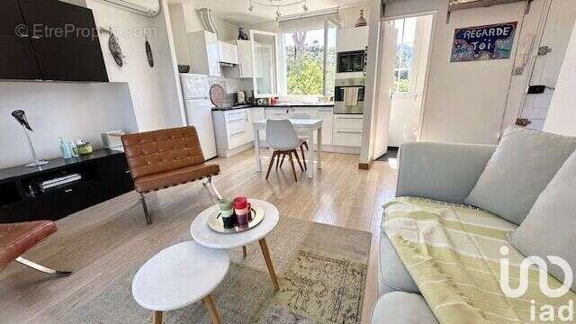 Photo 3 - Appartement à CASSIS