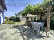 Photo 1 - Maison à VERT-LE-PETIT