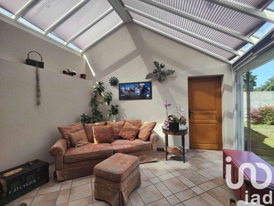 Photo 7 - Maison à VERT-LE-PETIT