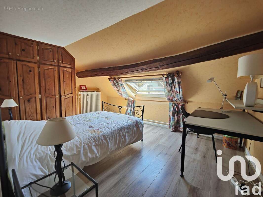 Photo 8 - Maison à VERT-LE-PETIT