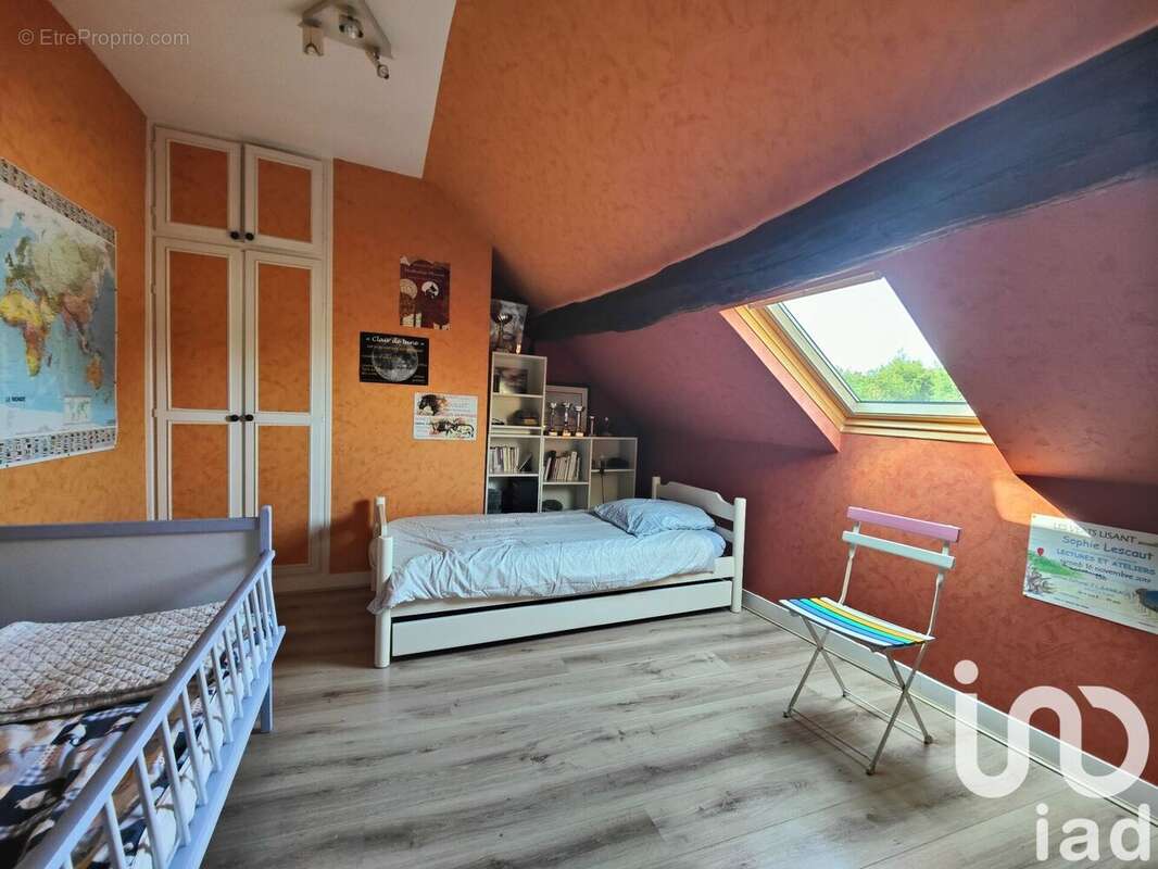 Photo 9 - Maison à VERT-LE-PETIT