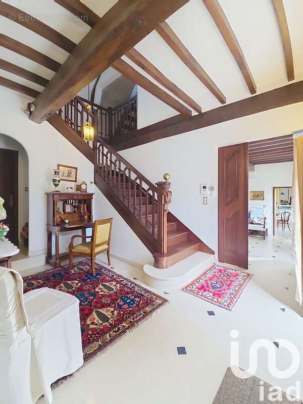 Photo 3 - Maison à JUILLAN