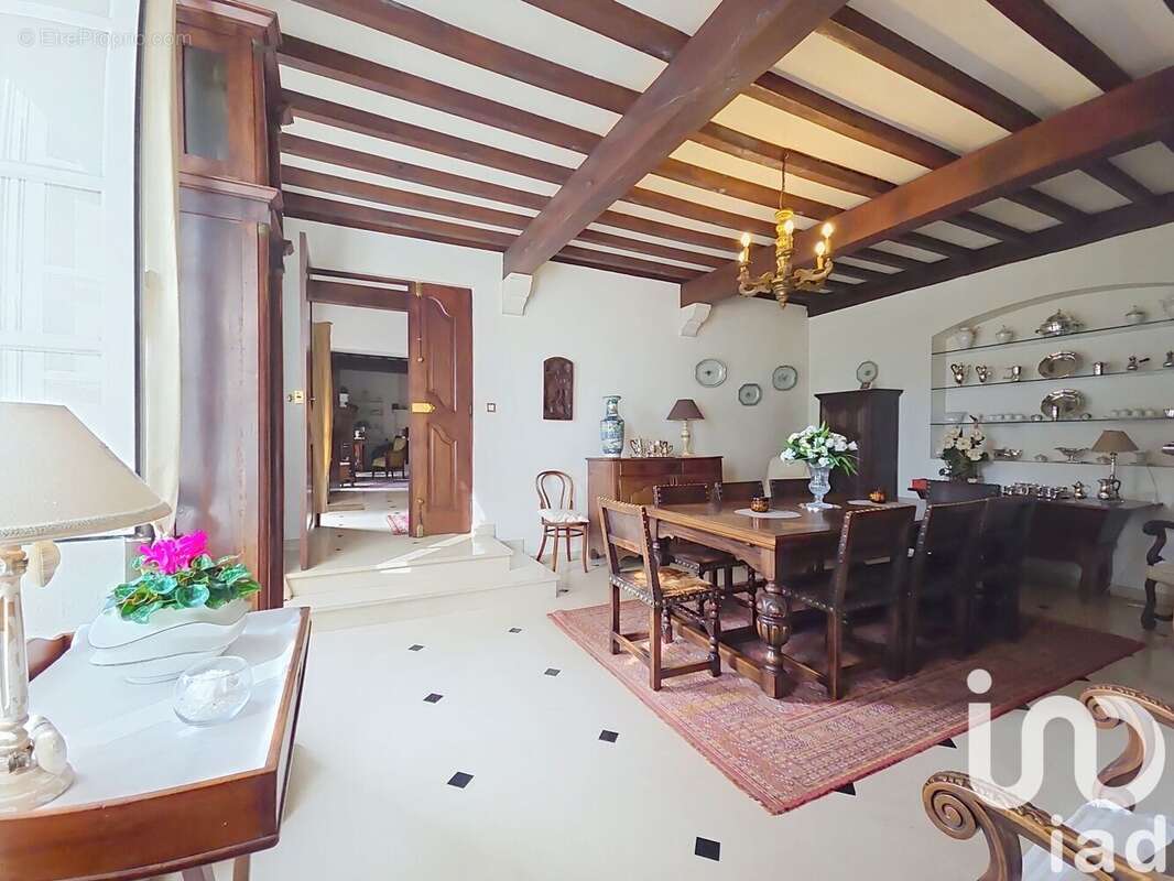 Photo 4 - Maison à JUILLAN