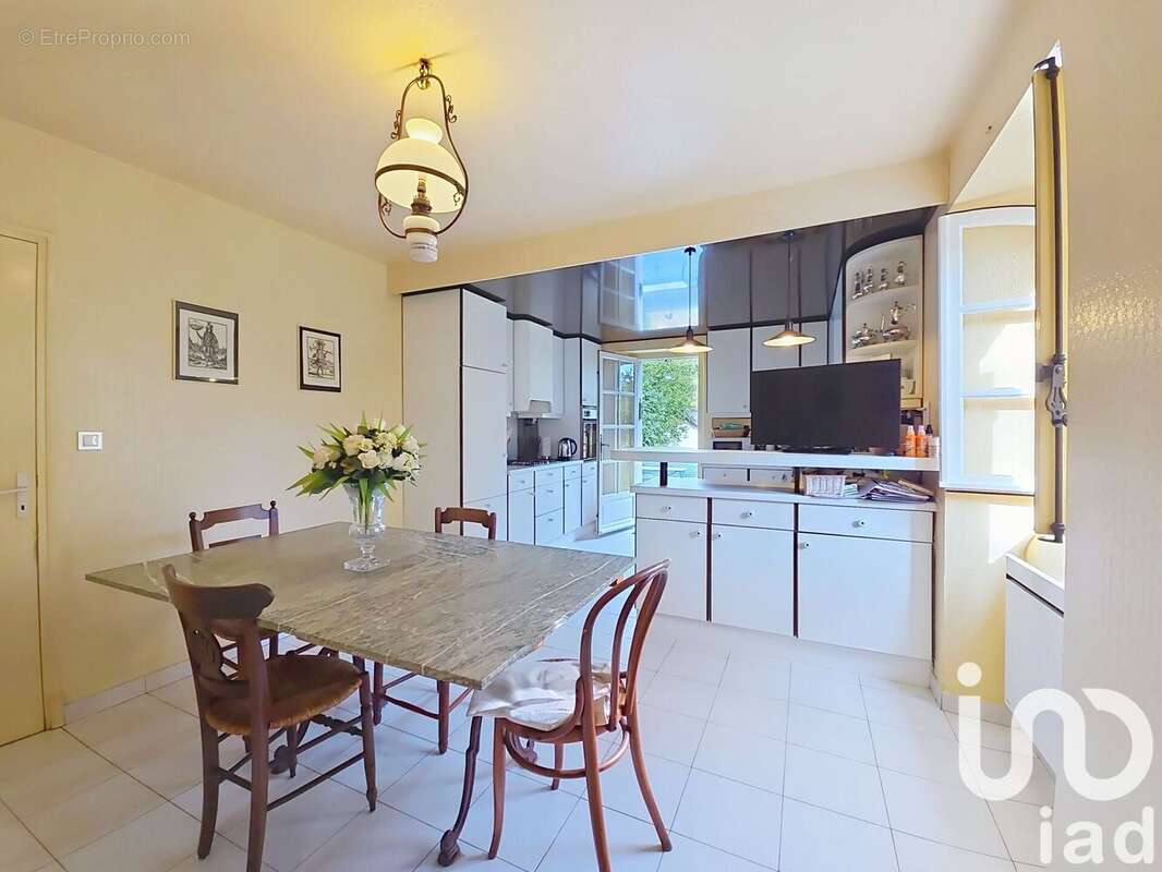 Photo 5 - Maison à JUILLAN