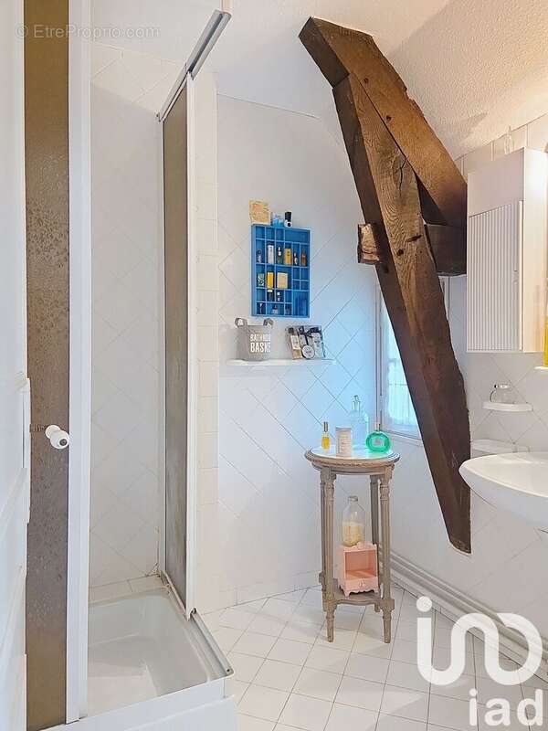 Photo 7 - Maison à JUILLAN